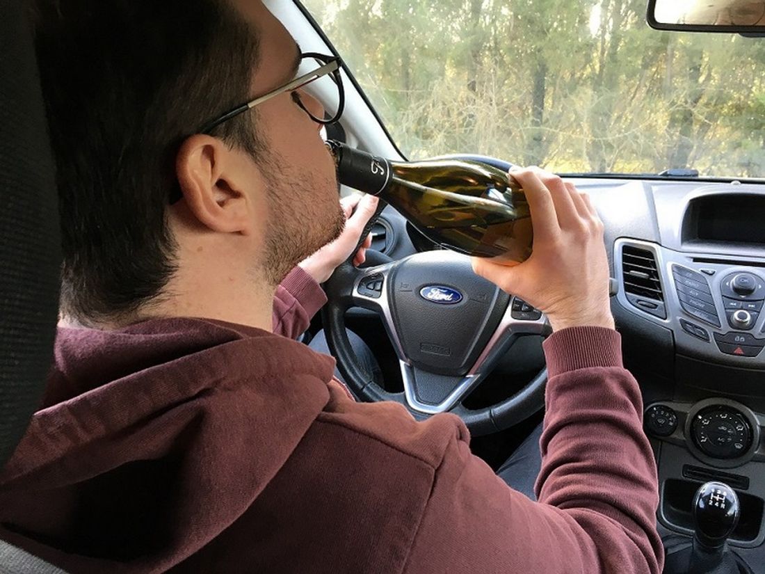 Chenôve : opération de sensibilisation sur les dangers de l’alcool au volant ce samedi